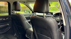 Mazda CX-5 2.2d [175] Sport Nav 5dr AWD Auto Diesel Estate